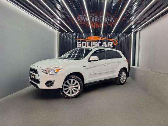 MITSUBISHI-ASX-2013
