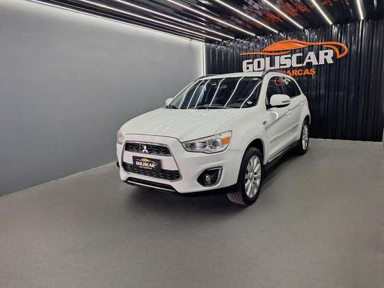 MITSUBISHI-ASX-2013