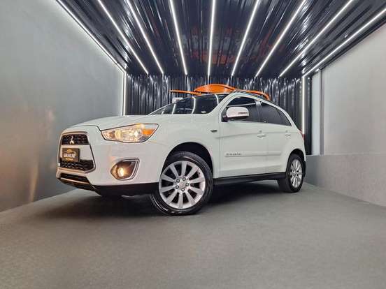 MITSUBISHI-ASX-2013