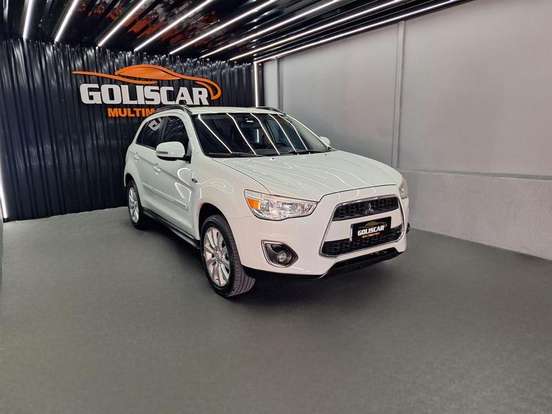 MITSUBISHI-ASX-2013