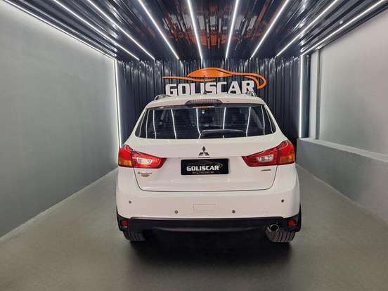 MITSUBISHI-ASX-2013
