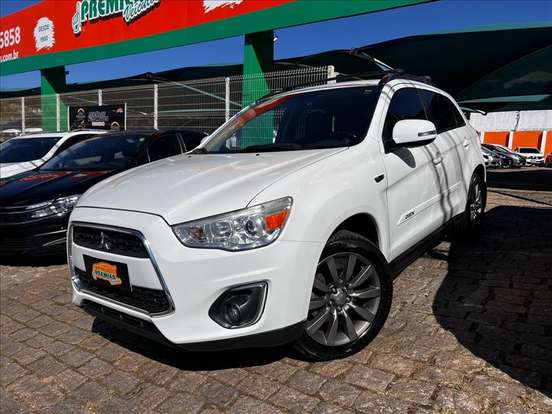 MITSUBISHI-ASX-2013