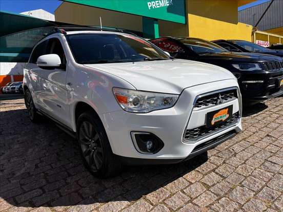 MITSUBISHI-ASX-2013