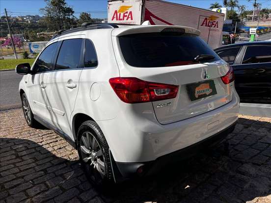 MITSUBISHI-ASX-2013