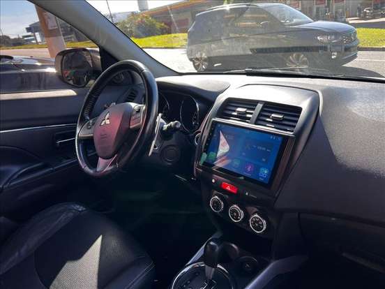 MITSUBISHI-ASX-2013