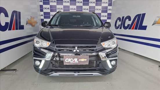 MITSUBISHI-ASX-2019