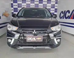 MITSUBISHI ASX 2.0 MIVEC FLEX GLS CVT MITSUBISHI ASX 2.0 MIVEC FLEX GLS CVT