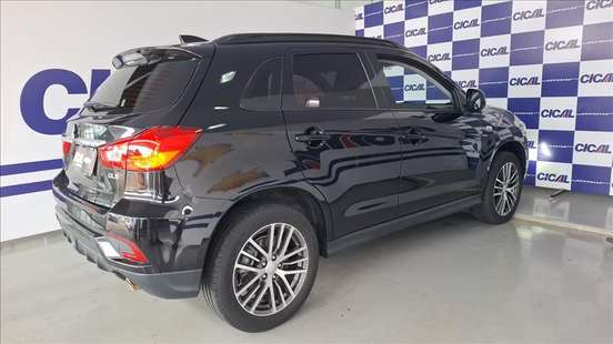 MITSUBISHI-ASX-2019