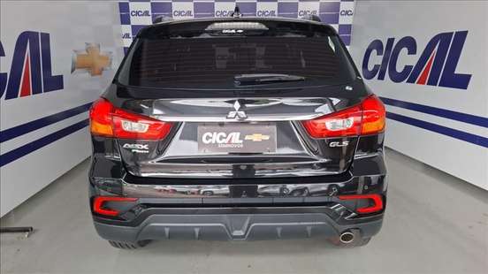 MITSUBISHI-ASX-2019