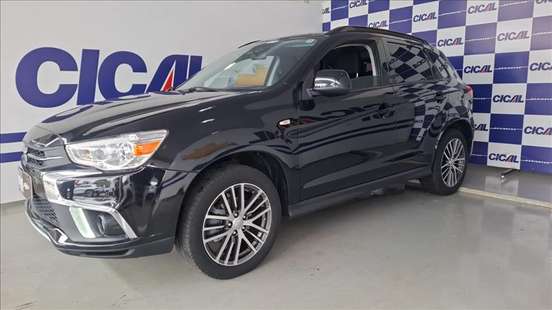 MITSUBISHI-ASX-2019