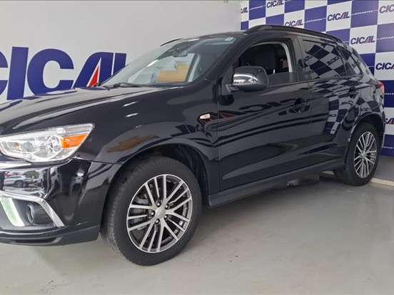 MITSUBISHI-ASX-2.0 MIVEC FLEX GLS CVT MITSUBISHI-ASX-2019
