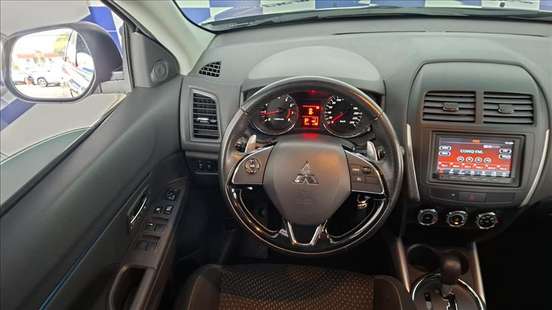 MITSUBISHI-ASX-2019