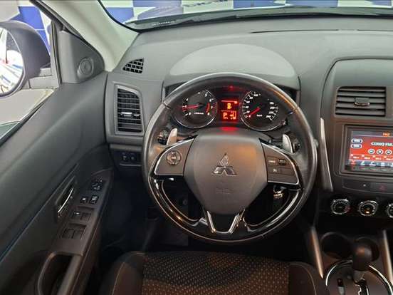 MITSUBISHI-ASX-2.0 MIVEC FLEX GLS CVT MITSUBISHI-ASX-2019