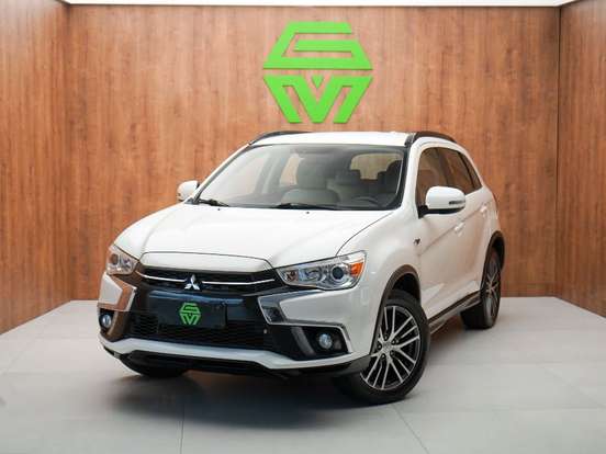 MITSUBISHI-ASX-2.0 MIVEC FLEX HPE CVT MITSUBISHI-ASX-2019