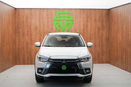 MITSUBISHI-ASX-2019