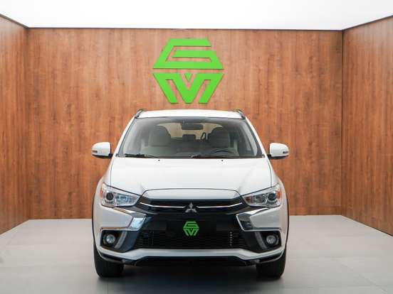 MITSUBISHI-ASX-2.0 MIVEC FLEX HPE CVT MITSUBISHI-ASX-2019