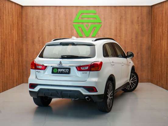 MITSUBISHI-ASX-2.0 MIVEC FLEX HPE CVT MITSUBISHI-ASX-2019