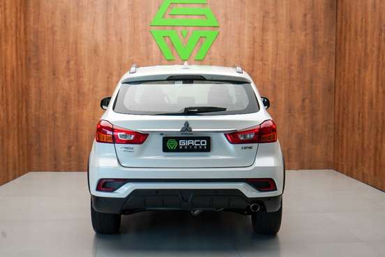 MITSUBISHI-ASX-2019
