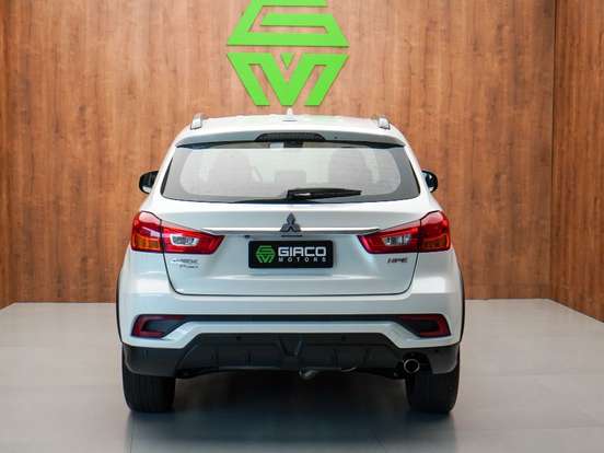MITSUBISHI-ASX-2.0 MIVEC FLEX HPE CVT MITSUBISHI-ASX-2019