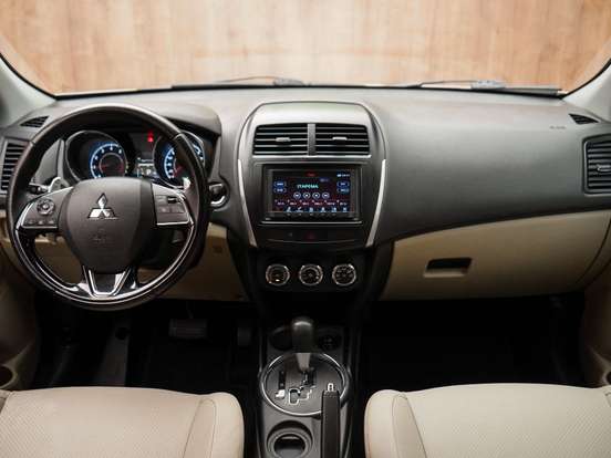 MITSUBISHI-ASX-2.0 MIVEC FLEX HPE CVT MITSUBISHI-ASX-2019