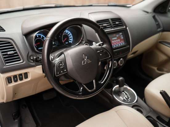 MITSUBISHI-ASX-2.0 MIVEC FLEX HPE CVT MITSUBISHI-ASX-2019