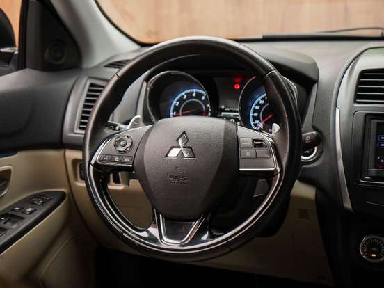MITSUBISHI-ASX-2.0 MIVEC FLEX HPE CVT MITSUBISHI-ASX-2019
