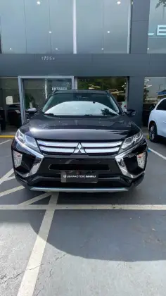 MITSUBISHI ECLIPSE CROSS 1.5 MIVEC TURBO GASOLINA HPE-S AWD CVT MITSUBISHI ECLIPSE CROSS 1.5 MIVEC TURBO GASOLINA HPE-S AWD CVT
