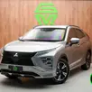 MITSUBISHI ECLIPSE CROSS 1.5 MIVEC TURBO GASOLINA HPE CVT MITSUBISHI ECLIPSE CROSS 1.5 MIVEC TURBO GASOLINA HPE CVT