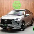 MITSUBISHI ECLIPSE CROSS 1.5 MIVEC TURBO GASOLINA HPE CVT MITSUBISHI ECLIPSE CROSS 1.5 MIVEC TURBO GASOLINA HPE CVT