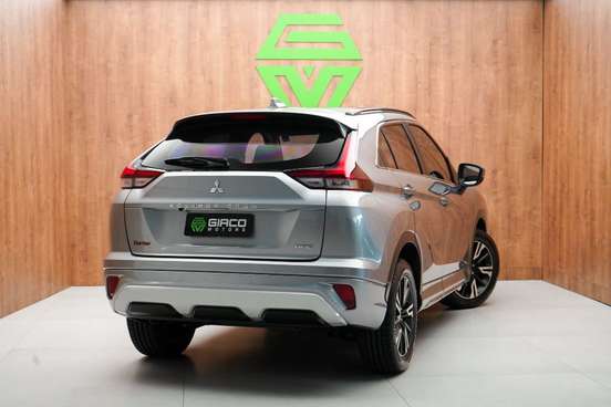 MITSUBISHI-ECLIPSE CROSS-2023