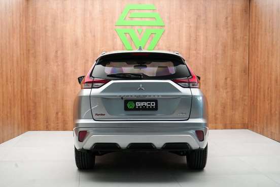 MITSUBISHI-ECLIPSE CROSS-2023