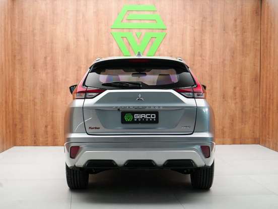 MITSUBISHI-ECLIPSE CROSS-1.5 MIVEC TURBO GASOLINA HPE CVT MITSUBISHI-ECLIPSE CROSS-2023