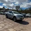 MITSUBISHI L200 TRITON 2.4 16V TURBO DIESEL SPORT HPE-S CD 4P 4X4 AUTOMÁTICO MITSUBISHI L200 TRITON 2.4 16V TURBO DIESEL SPORT HPE-S CD 4P 4X4 AUTOMÁTICO