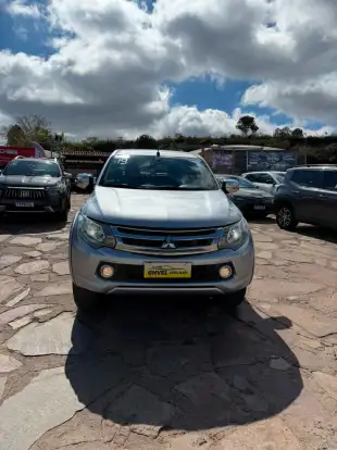 MITSUBISHI-L200 TRITON-2019