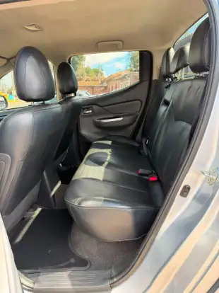 MITSUBISHI-L200 TRITON-2019