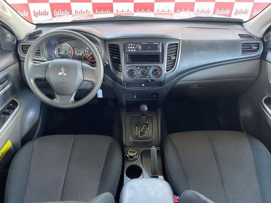 MITSUBISHI-L200 TRITON-2024