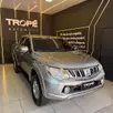 MITSUBISHI L200 TRITON 2.4 16V TURBO DIESEL SPORT HPE TOP CD 4P 4X4 AUTOMÁTICO MITSUBISHI L200 TRITON 2.4 16V TURBO DIESEL SPORT HPE TOP CD 4P 4X4 AUTOMÁTICO