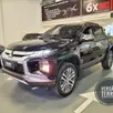 MITSUBISHI L200 TRITON 2.4 16V TURBO DIESEL SPORT HPE-S TERRA CD 4P 4X4 AUTOMÁTICO MITSUBISHI L200 TRITON 2.4 16V TURBO DIESEL SPORT HPE-S TERRA CD 4P 4X4 AUTOMÁTICO
