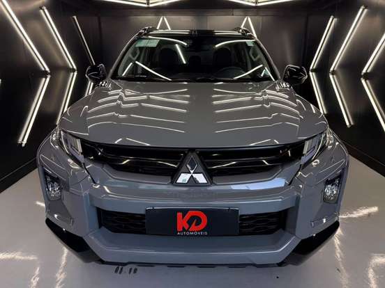 MITSUBISHI-L200 TRITON-2024