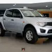 MITSUBISHI L200 TRITON 3.2 GL 4X4 CD 16V TURBO INTERCOLER DIESEL 4P MANUAL MITSUBISHI L200 TRITON 3.2 GL 4X4 CD 16V TURBO INTERCOLER DIESEL 4P MANUAL