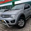 MITSUBISHI L200 TRITON 3.2 HPE 4X4 CD 16V TURBO INTERCOOLER DIESEL 4P MANUAL MITSUBISHI L200 TRITON 3.2 HPE 4X4 CD 16V TURBO INTERCOOLER DIESEL 4P MANUAL