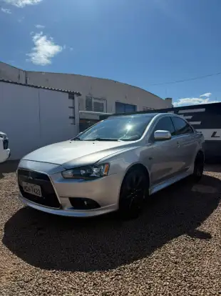 MITSUBISHI-LANCER-2013