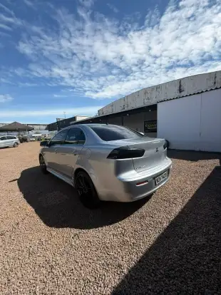 MITSUBISHI-LANCER-2013