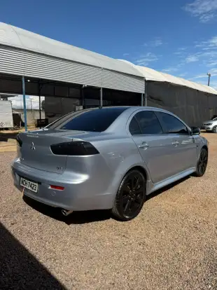 MITSUBISHI-LANCER-2013