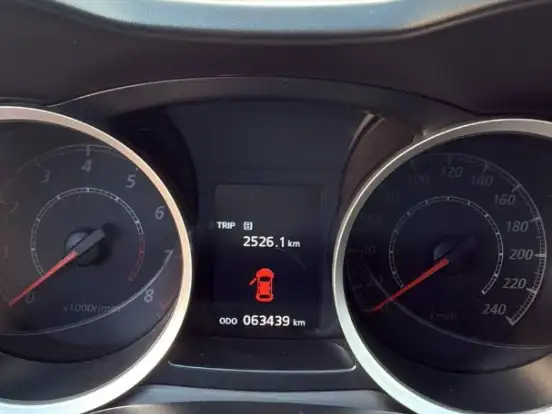 MITSUBISHI-LANCER-2.0 16V GASOLINA 4P MANUAL MITSUBISHI-LANCER-2013
