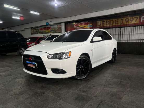 MITSUBISHI-LANCER-2014