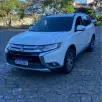 MITSUBISHI OUTLANDER 2.0 16V GASOLINA 4P AUTOMÁTICO MITSUBISHI OUTLANDER 2.0 16V GASOLINA 4P AUTOMÁTICO