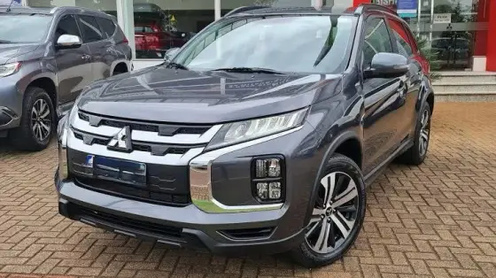 MITSUBISHI OUTLANDER 2.0 MIVEC GASOLINA HPE AUTOMÁTICO MITSUBISHI OUTLANDER 2.0 MIVEC GASOLINA HPE AUTOMÁTICO