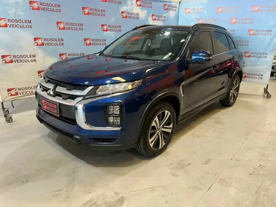 MITSUBISHI OUTLANDER 2.0 MIVEC GASOLINA HPE AUTOMÁTICO MITSUBISHI OUTLANDER 2.0 MIVEC GASOLINA HPE AUTOMÁTICO