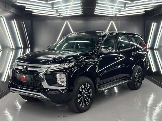 MITSUBISHI-PAJERO SPORT-2023